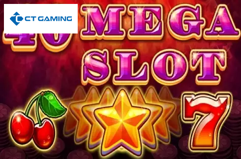 40 Mega Slot